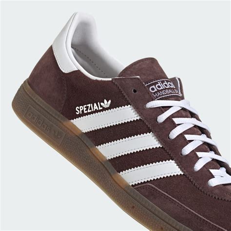 adidas spezial braun